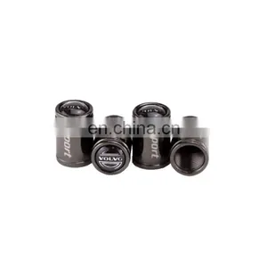 Custom Logo Indicator Car Tire Valve Cap thumbnail-4
