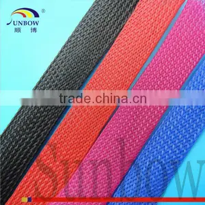 Sunbow Antiwear Woven Polyester Tube thumbnail-6