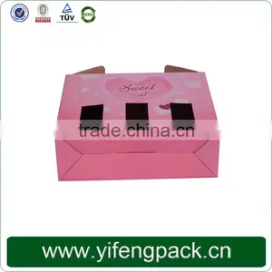 Custom Corrugated Packaging Box thumbnail-3