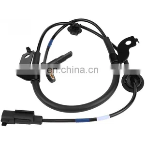 4670A576 Auto Parts Front Axle Right ABS Wheel Speed Sensor for Mitsubishi Lancer Asx Pajero Outlander thumbnail-1