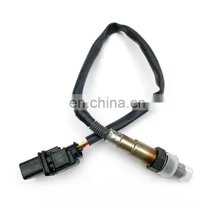 0258017424 C00030687 Car Lambda O2 Oxygen Sensor for VW Santana Maxus thumbnail-2