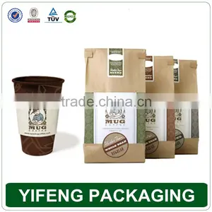 Guangdong Yifeng Manufacturer Coffee Packaging thumbnail-1