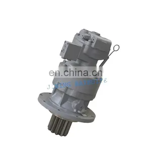 SK330-8 SK330 Swing Motor SK330LC Swing Gearbox SK350 Slew Motor thumbnail-1