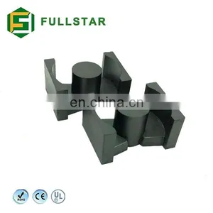 PQ TYPE Soft Magnetic Mn-Zn Ferrite Core thumbnail-2
