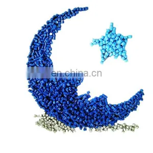 Color Masterbatch For Dyeing Harga PP Yarn Plastic Cup Rope thumbnail-1