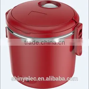 2016 Newest Mini Electrical Lunch Box SF608 Cute thumbnail-4