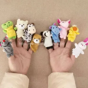Finger's Dolls thumbnail-1