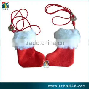 Christmas Mobile Phone Sock Case thumbnail-1