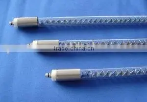 Carbon Fibre Quartz Heater Tube With Screw thumbnail-1