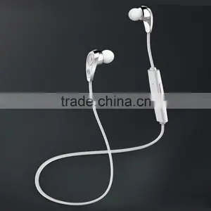2015 New Outdoor Travel Sport Bluetooth Earphone ,in Ear Waterproof Bluetooth Headset thumbnail-3
