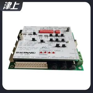 Electric Actuator Accessories Logic Control Board CI2701 CIRCUIT Board Actuator Driver Board thumbnail-3