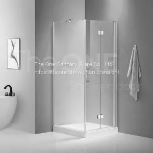 Shower Enclosures thumbnail-1