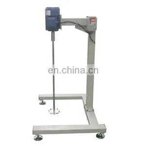 50L Powder and Liquid Mixer Disperser Mixer thumbnail-1