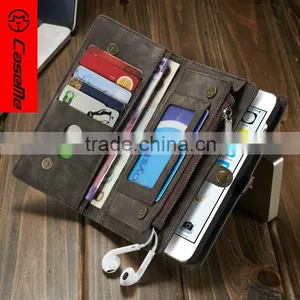 Excellent Cell Phone Wallet Case For Iphone 6/6s for Iphone6 Plus in US Market thumbnail-2