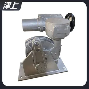 Control Valve Electric Device B+RS400K/65H Electric Actuator thumbnail-4