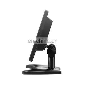 Cheap Mini Size CCTV Monitor 10 Inch 1080p Screen Desktop Ips Hd Black Led Monitor pc thumbnail-1