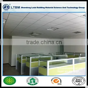 Acoustic Ceiling Tiles thumbnail-1