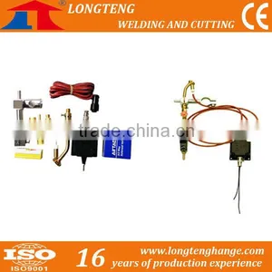 CNC Portable CNC Flame/plasma Cutting Machine Accessories Supplier for Gas Ignitor thumbnail-4