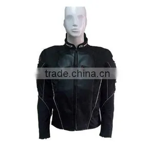 Motorbike Armor Jacket - Protection Gear thumbnail-1