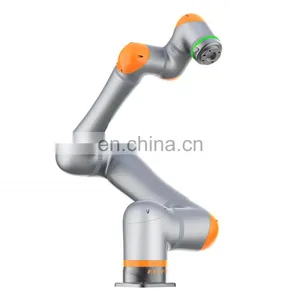 EFORT Low Cost High Quality Short Delivery Automated Efficient Six-axis Industrial Robot Machinery ECR5 thumbnail-1