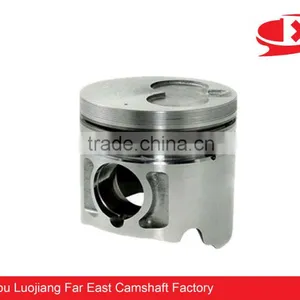 Diesel Engine Piston for HINO EH700 OEM:13216-1181 thumbnail-1