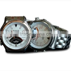 Hot Selling Built-in 4GB Waterproof Watch Camera 1920*1080P MINI DV DVR 908-D thumbnail-1