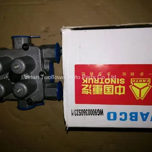 WG9000360523 Four Circuit Protection Valve thumbnail-2