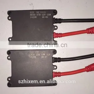 Slim 35w AC HID Xenon Kits 5202 H10 H9 H11 9014 9007 AC HID Kits 1000k thumbnail-1