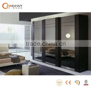Sliding Wardrobe, Wardrobe Sliding Door Fittings thumbnail-1