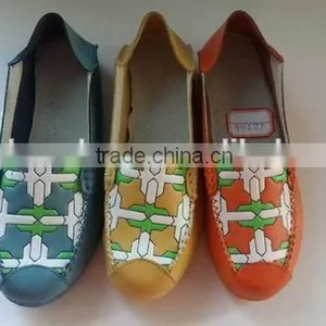 New Design Italian Ladies Fancy Shoes thumbnail-1