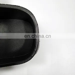 QCP-X38 Salon Shampoo Bowl Sink Basin Neck Pillow Cushion Soft Silicone Hairdressing Hair Washing Neck Rest thumbnail-3