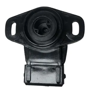 Haoxiang New Auto Throttle Position Sensor TPS Sensor MD628077 35102-02760 For Mitsubishi Eclipse Chrysler Dodge thumbnail-4