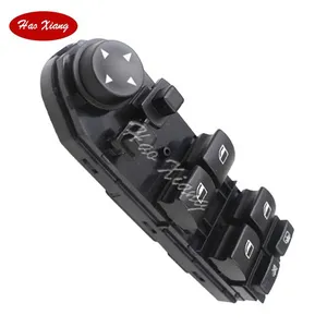 Haoxiang CAR Power Window Switches Universal Window Lifter Switch 61316951919 61316951920 For BMW E60 E61 5 Series thumbnail-1