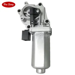 Parts Transfer Case Motor Actuator 27107566296 27107546671 Fits For For BMW X3 E83 X5 E53 E70 F15 thumbnail-1