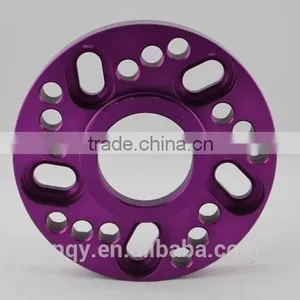 Customized Aluminum Wheel Adapter thumbnail-1