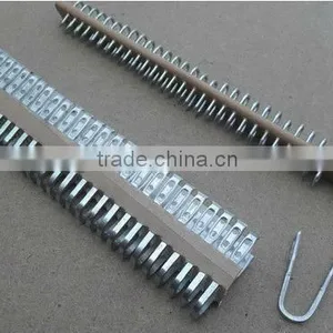 Common Rubber Belt Buckle For Cotton Canvas Conveyor Belt thumbnail-1