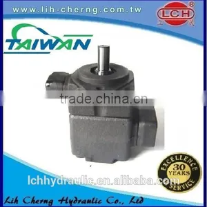 Single Double Triple T6C T6D T6B T7D T6E T7E, T6CC, T6ED, T6EC, T6DC, T6DCC, T6EDC, T6DDC of T6 Denison Vane Pump thumbnail-1