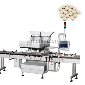 CDR-5A Auto Automatic Tablet Bottle Filling Capsule Counting Machine thumbnail-1