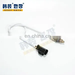 LR049884 	Rear Oxygen Sensor 	For 	Land Rover Evoque thumbnail-1