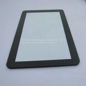 Factory 1 mm 2 mm 3 mm Anti Glare AG Panel Glass Display Glass thumbnail-4