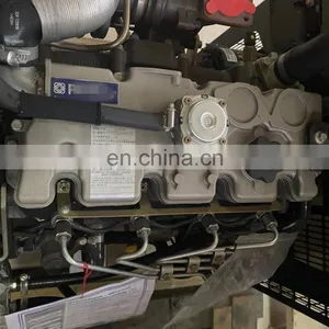Full Complete Engine Assembly Line C2.2 404D-22 MINI EXCAVATOR ENGINE ASSY thumbnail-2