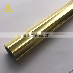 Wonderful Aluminium Ral Color Anodizing,hundreds Colour Anodized Aluminium Profile Extrusion thumbnail-4