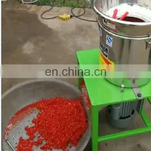 Stainless Steel Garlic Crusher Garlic Crusher Machine Industrial Garlic Crusher thumbnail-5