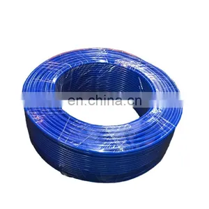Wholesale Electrical Cable Specifications 1.5mm 2.5mm Wire Roll Length 100m Lowes Electrical Wire Prices thumbnail-1