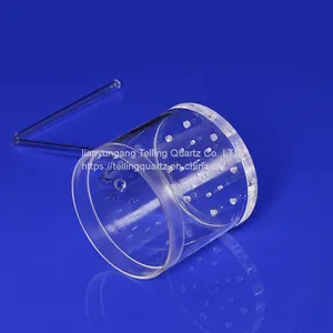 Quartz Product Accessories Processing Other Quartz Products thumbnail-4