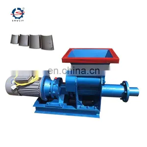 Vacuum Extruder For Clay Brick Hand Clay Extruder Pug Mill Clay Vacuum Extruder thumbnail-1