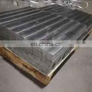 8pb 99.994% Purity Lead Plate 1.5 mm Lead Sheet Price for X-ray ct Room Lead Shielding Plate thumbnail-3