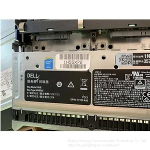 Dell PowerEdge M640 Blade Server With Intel Xeon 6240 18 Core 2.6GHz thumbnail-2