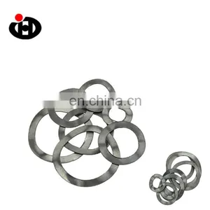 JINGHONG DIN 137 Black Wave Spring Washer thumbnail-1
