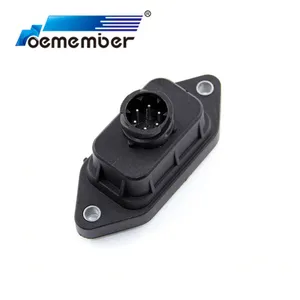 OE Member 1518729 0034316406 4410430021 4410430011 Truck Pressure Sensor Truck Air Pressure Sensor for Mercedes-benz thumbnail-1